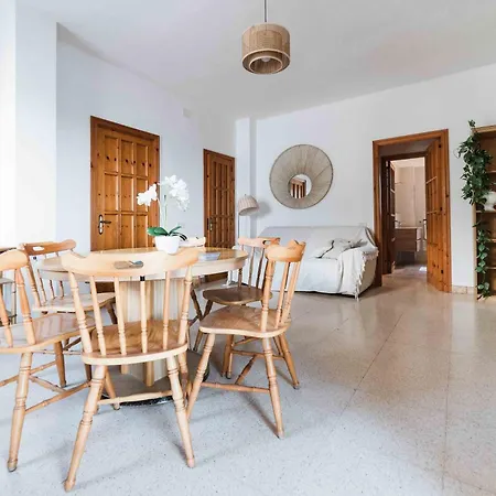 Holiday home Respiro Del Mare By Casa Di Marco