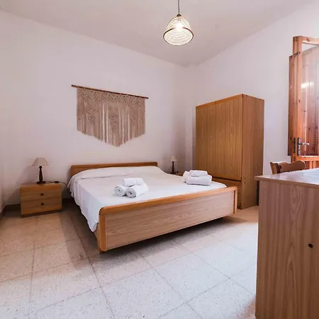 Holiday home Respiro Del Mare By Casa Di Marco Lido Conchiglia