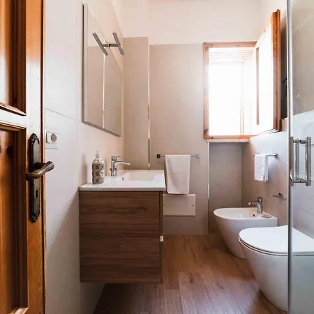 Respiro Del Mare By Casa Di Marco Holiday home