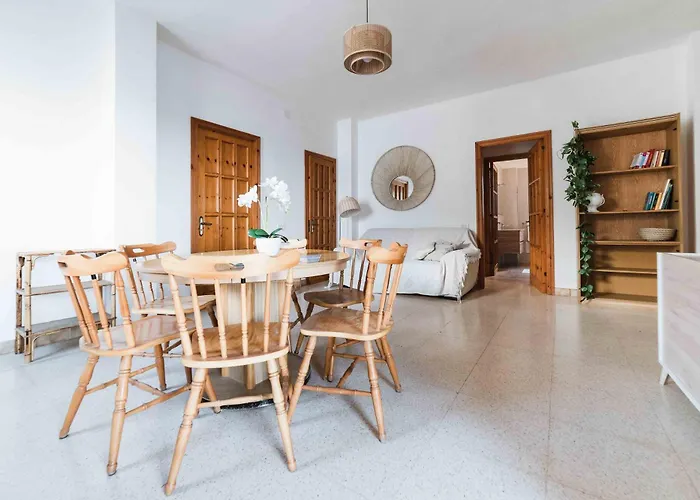 Holiday home Respiro Del Mare By Casa Di Marco