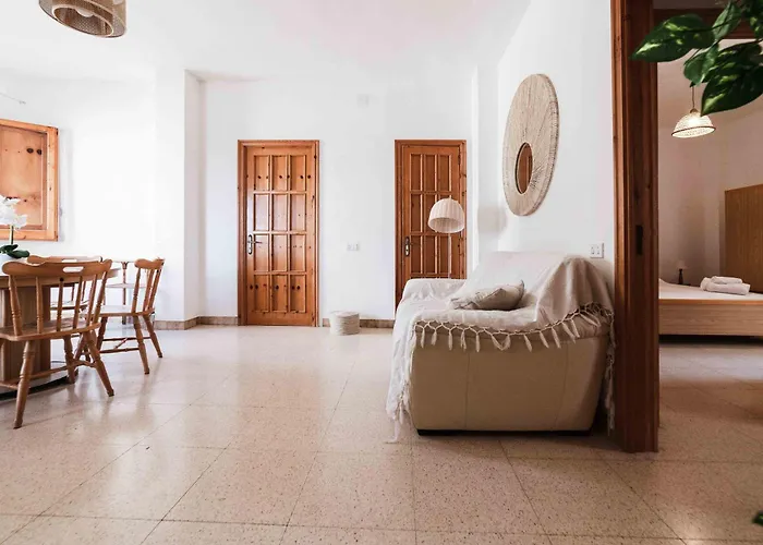 Respiro Del Mare By Casa Di Marco Holiday home