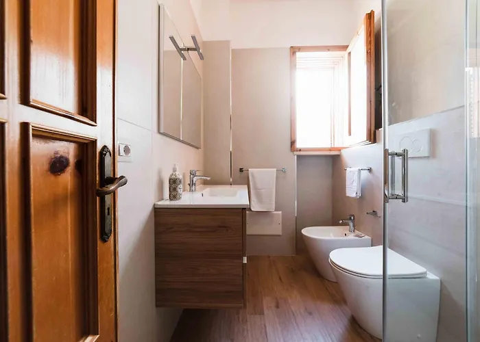 Respiro Del Mare By Casa Di Marco Holiday home