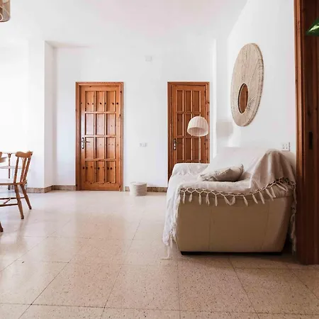 Respiro Del Mare By Casa Di Marco Holiday home