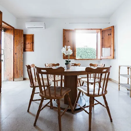Respiro Del Mare By Casa Di Marco Tatil Evi Lido Conchiglia