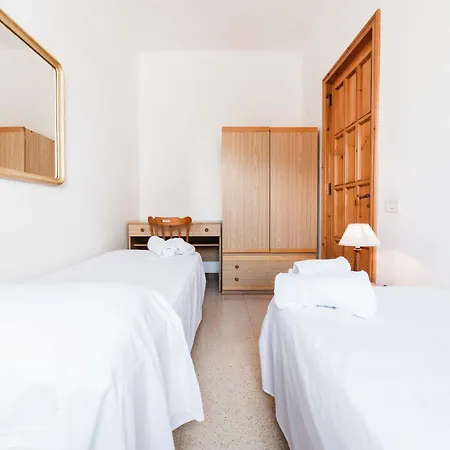 Respiro Del Mare By Casa Di Marco Holiday home *