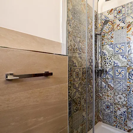 Holiday home Respiro Del Mare By Casa Di Marco *